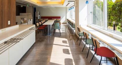 Comfort Inn Zentsuji Inter