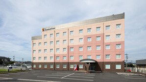 Eksteriør