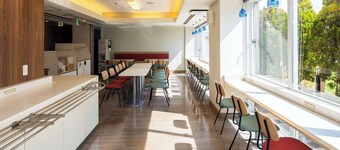 Comfort Inn Zentsuji Inter