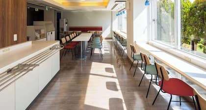 Comfort Inn Zentsuji Inter