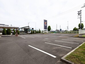 Exterior - Comfort Inn Zentsuji Inter (Marugame)