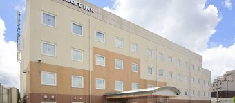 Comfort Inn Nagasaki Airport