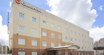 Comfort Inn Nagasaki Airport