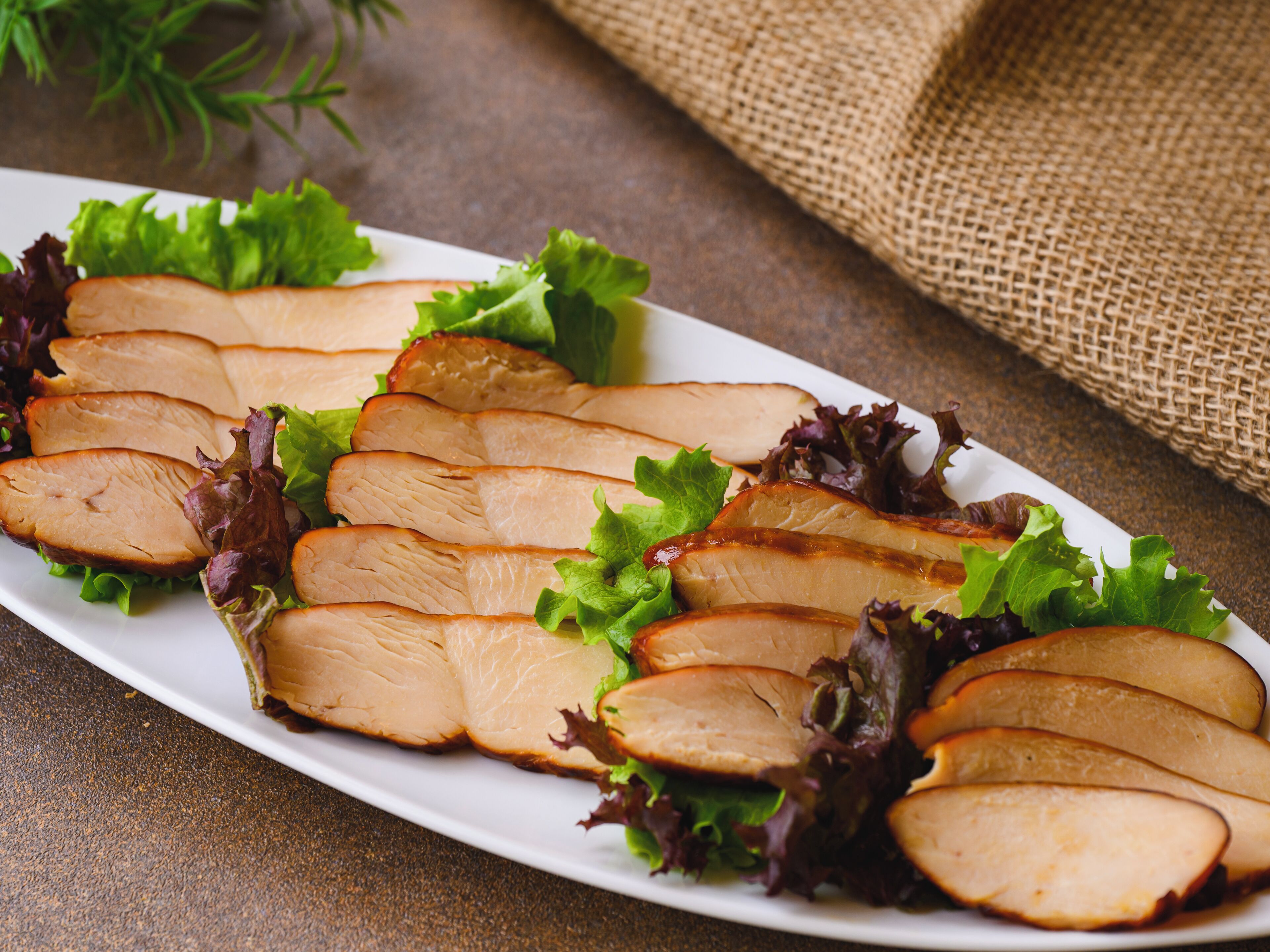 daily buffet breakfast (jpy 990 per person)