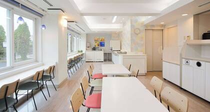 Comfort Inn Tosu
