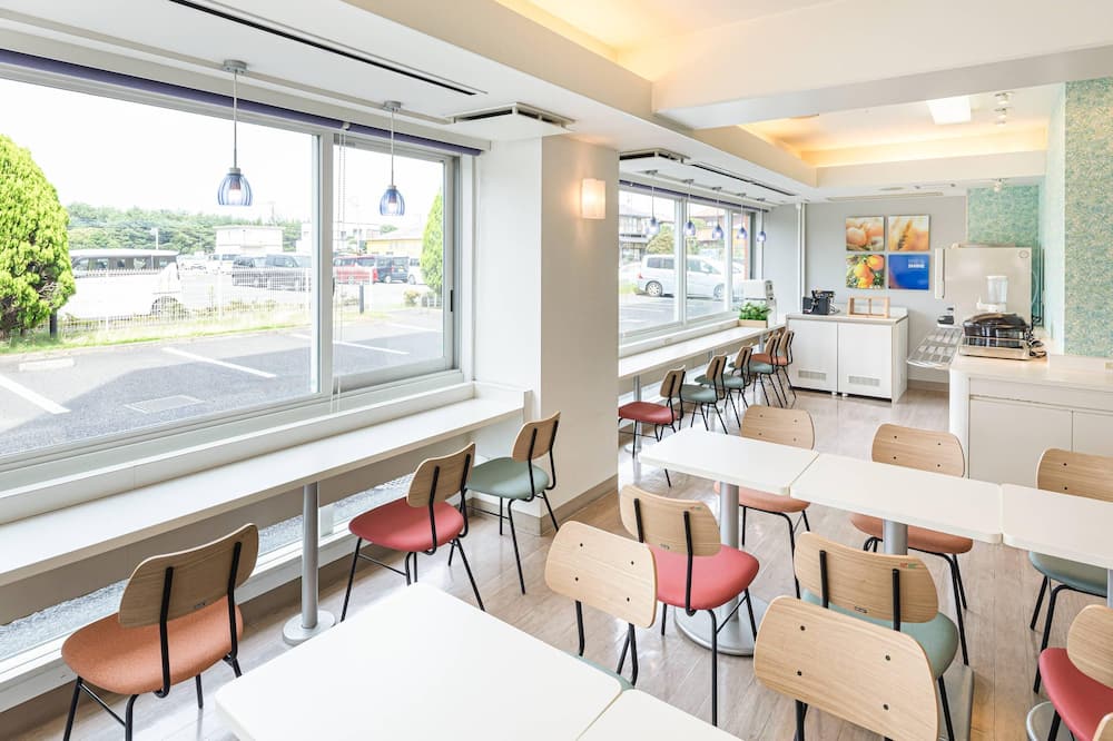 Comfort Inn Hitachinaka