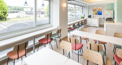 Comfort Inn Hitachinaka