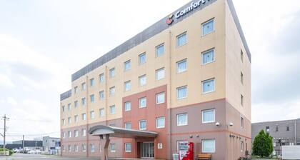 Comfort Inn Fukui