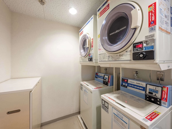 Servicios del alojamiento