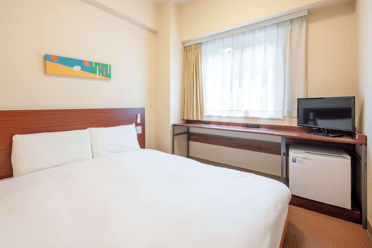 Standard Room, 1 Double Bed, Non Smoking