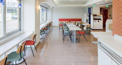 Comfort Inn Shiojiri Kita Inter