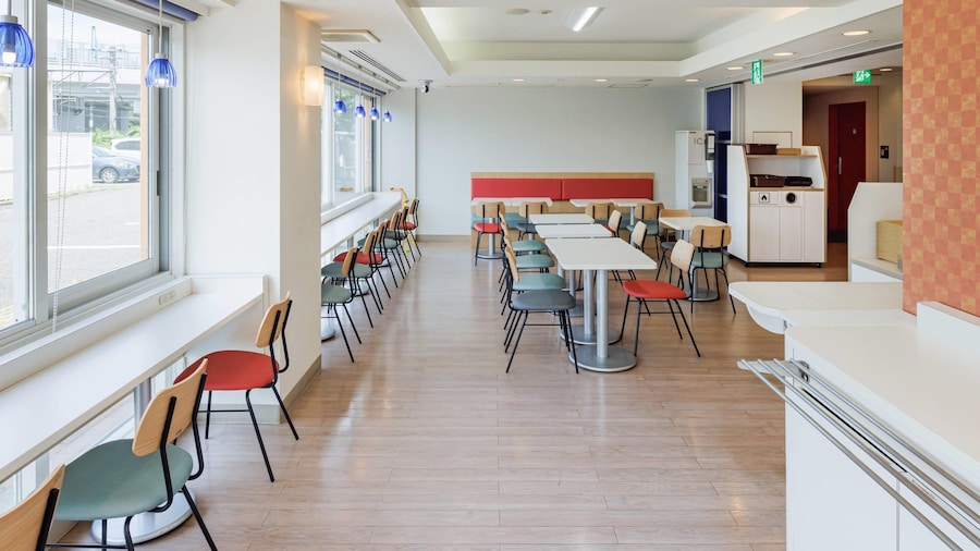 Comfort Inn Shiojiri Kita Inter