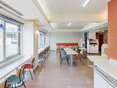 Comfort Inn Shiojiri Kita Inter