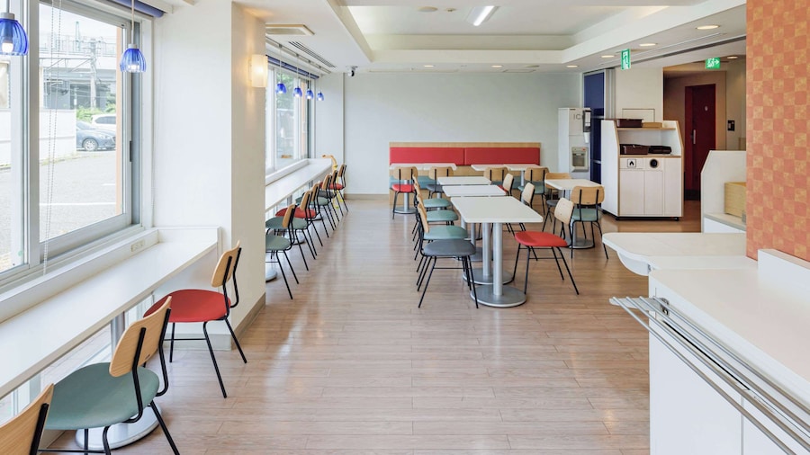 Comfort Inn Shiojiri Kita Inter