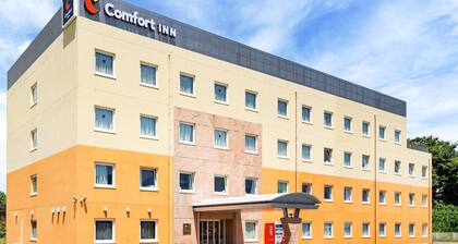 Comfort Inn Shiojiri Kita Inter