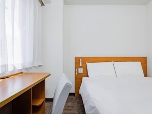 Standardzimmer, 1 Doppelbett, Nichtraucher