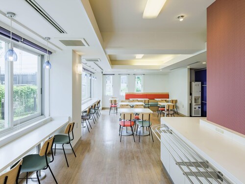 Comfort Inn Kofu Isawa