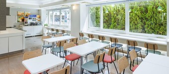 Comfort Inn Chiba Hamano