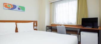 Comfort Inn Chiba Hamano