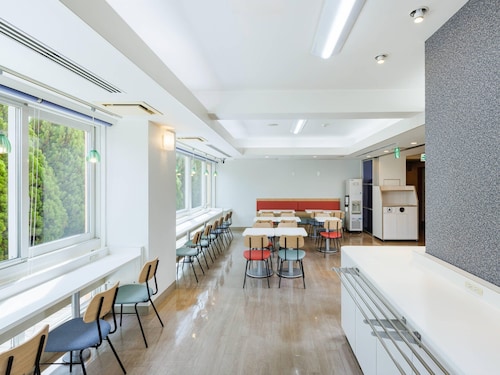 コンフォートイン千葉浜野 R16