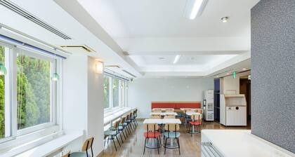 Comfort Inn Chiba Hamano