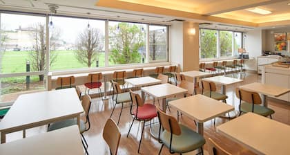 Comfort Inn Ichinoseki Inter