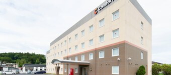 Comfort Inn Ichinoseki Inter