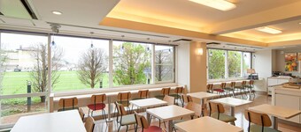 Comfort Inn Ichinoseki Inter