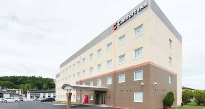 Comfort Inn Ichinoseki Inter