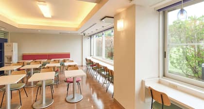 Comfort Inn Ichinoseki Inter