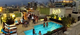 Le Patio Boutique Hotel