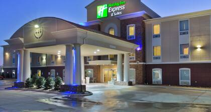 Holiday Inn Express Hotel & Suites Alvarado by IHG