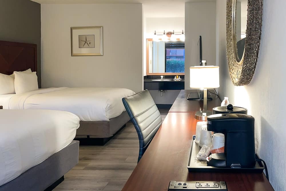 GreenTree Hotel & Extended Stay I-10 FWY Houston, Channelview, Baytown