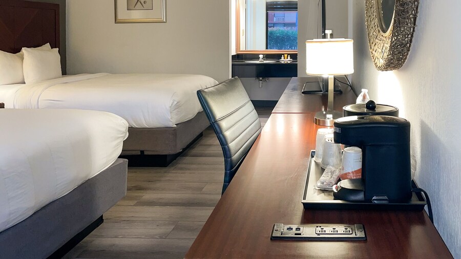 GreenTree Hotel & Extended Stay I-10 FWY Houston, Channelview, Baytown