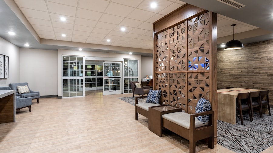 Candlewood Suites Grand Junction by IHG