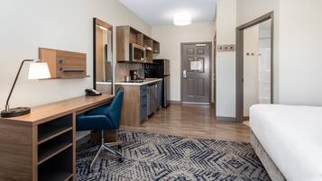 Servicios de la habitación