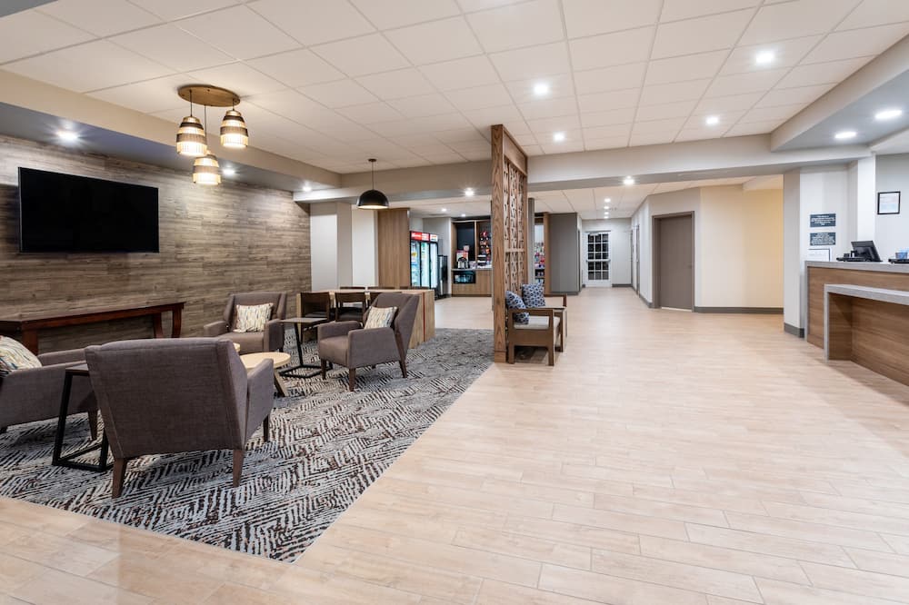 Candlewood Suites Grand Junction by IHG