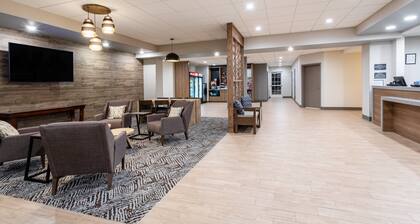 Candlewood Suites Grand Junction by IHG