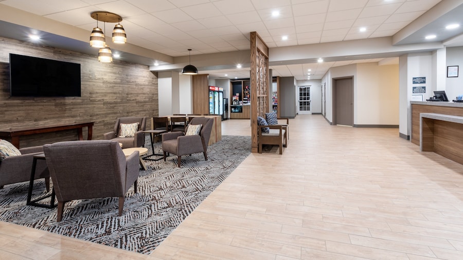 Candlewood Suites Grand Junction by IHG