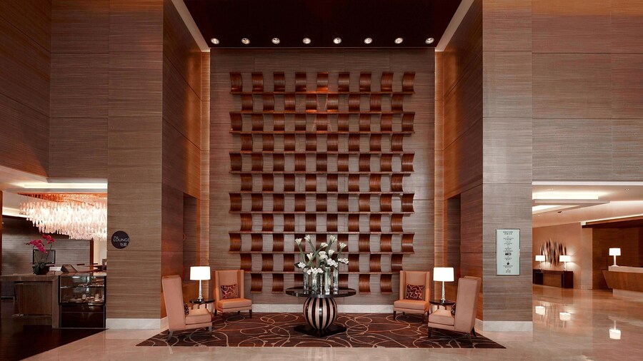 コートヤード バイ マリオット 昆山 (昆山万怡酒店)