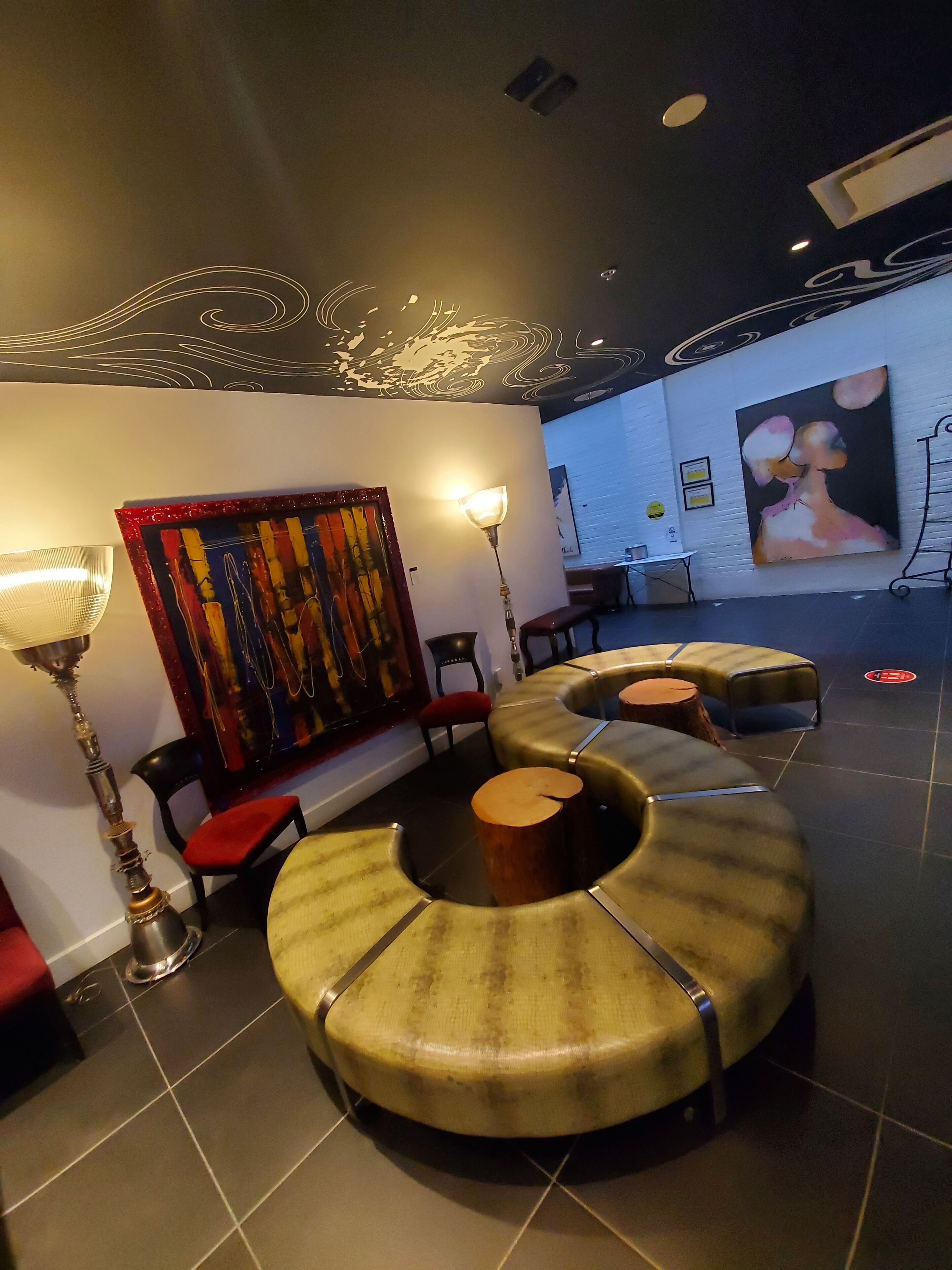 Foto - Hotel Chez Swann