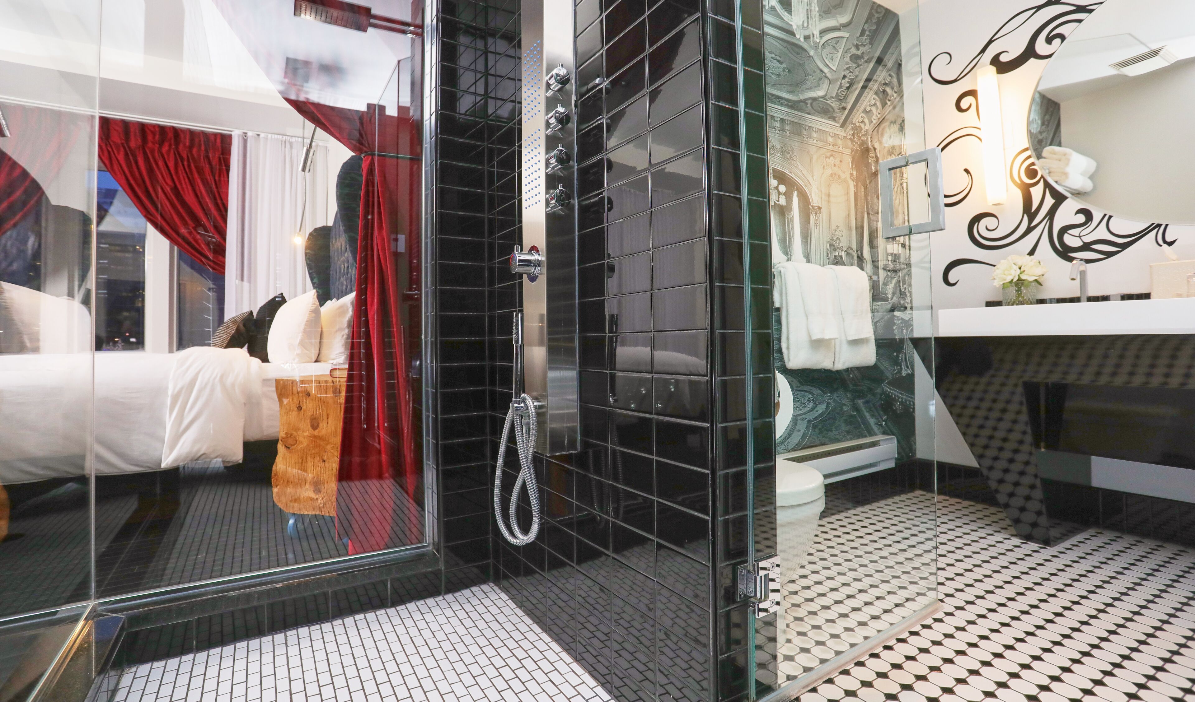 Foto - Hotel Chez Swann