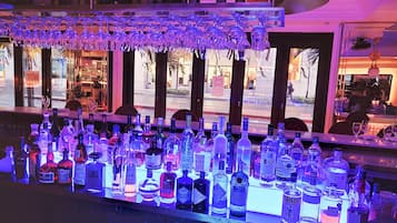 Bar (konaklama yerinde)