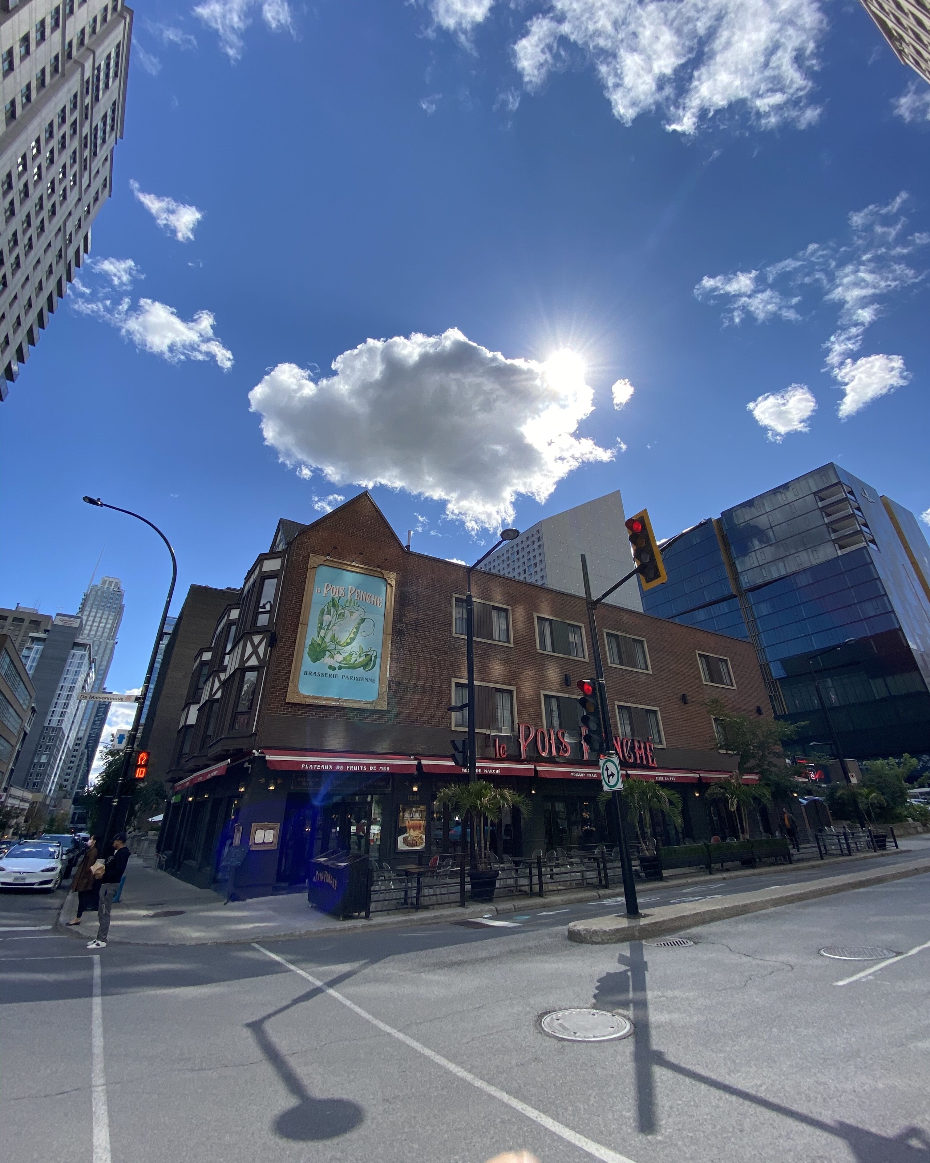 Foto - Hotel Chez Swann