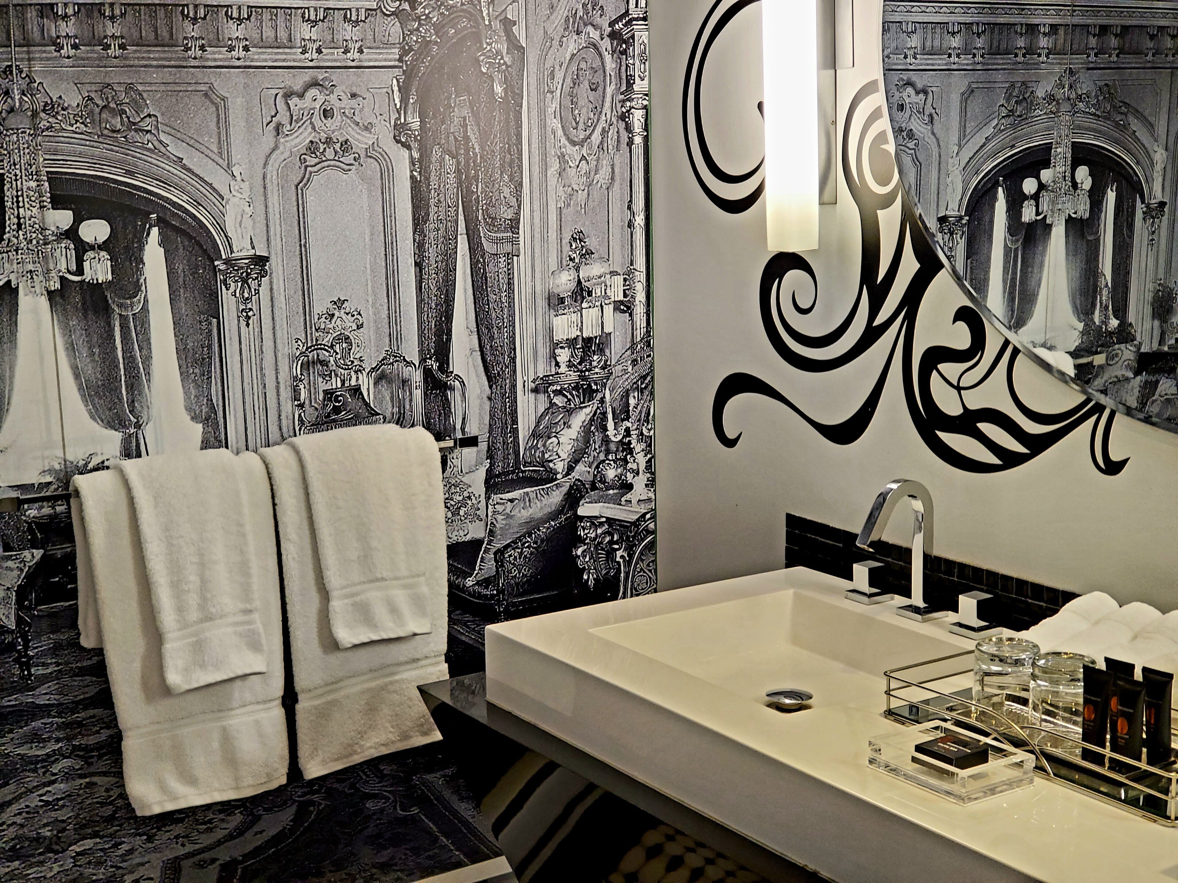 Photo - Hotel Chez Swann