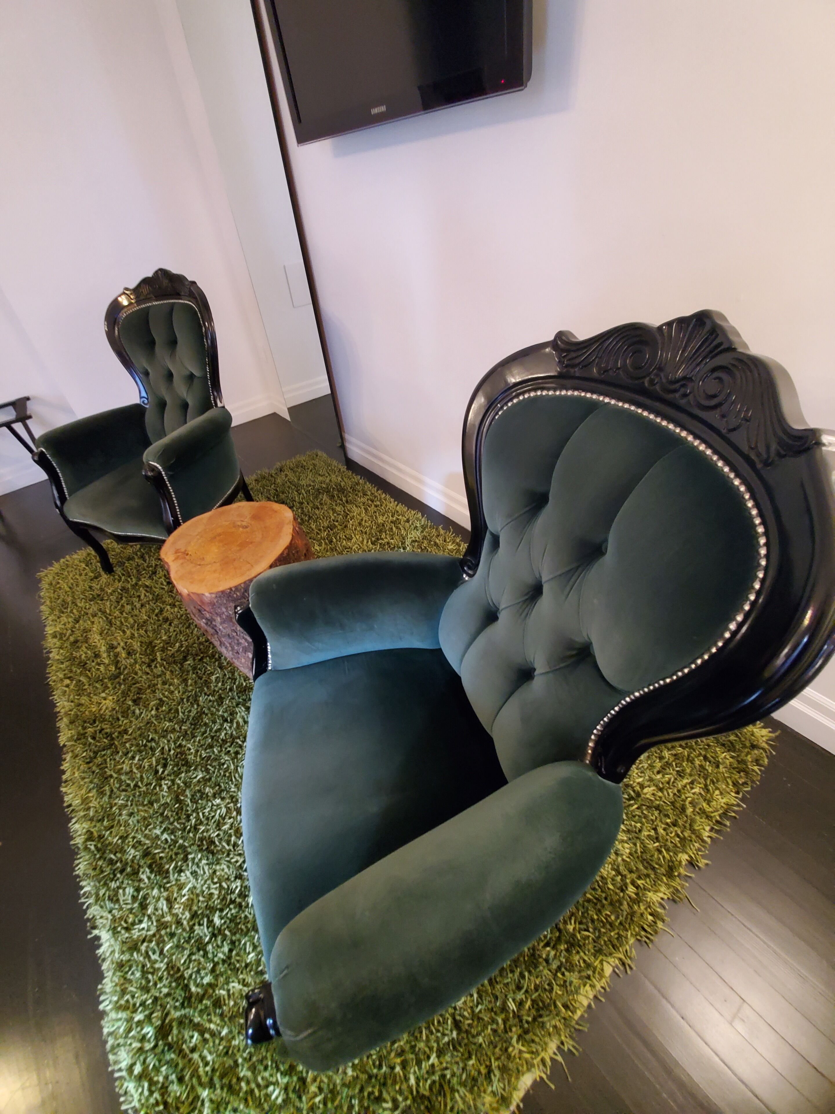 Foto - Hotel Chez Swann