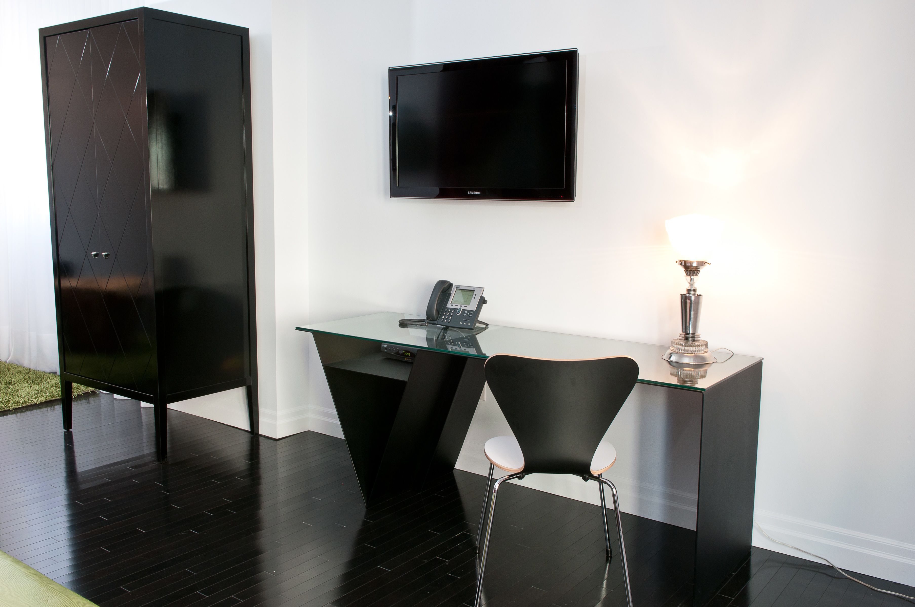 Foto - Hotel Chez Swann