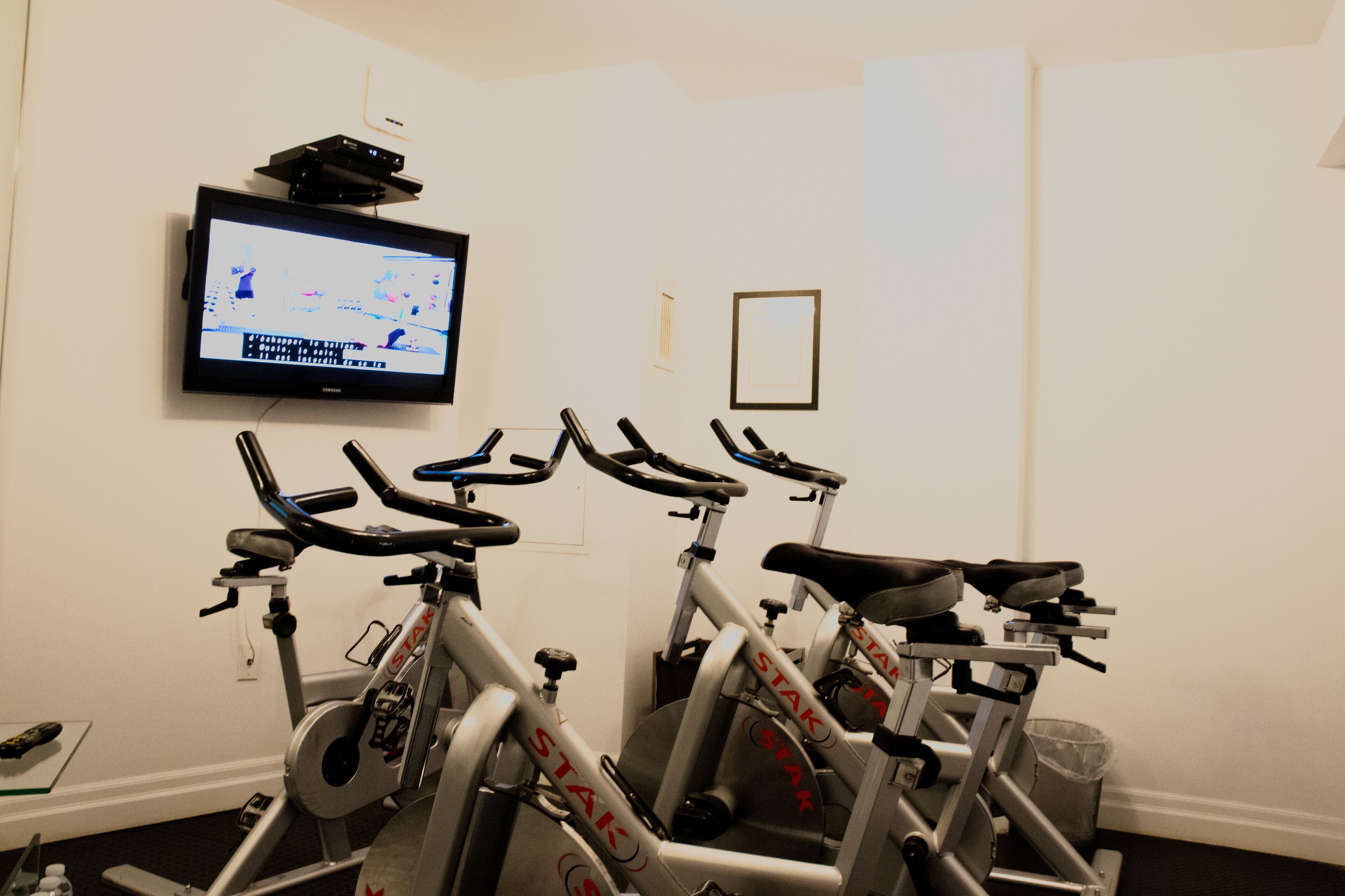 Foto - Hotel Chez Swann