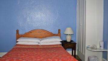 Double Room, Ensuite