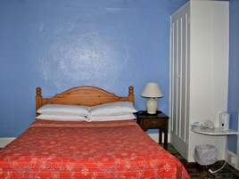 Double Room, Ensuite